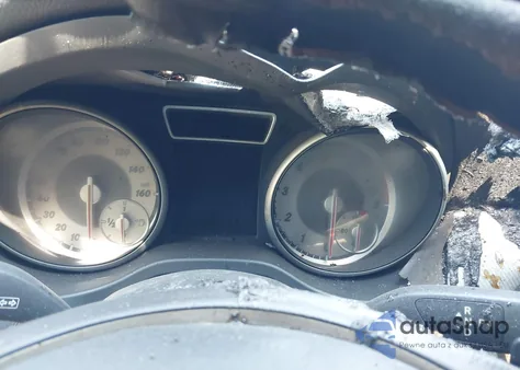 2015 Mercedes-Benz Cla 250 4Matic из США, поврежденный, VIN WDDSJ4GB9FN207802